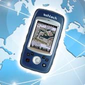 Ashtech Mobile Mapper 10